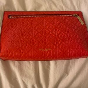Henri Bendel clutch